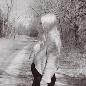 Meet your Posher, Michaela